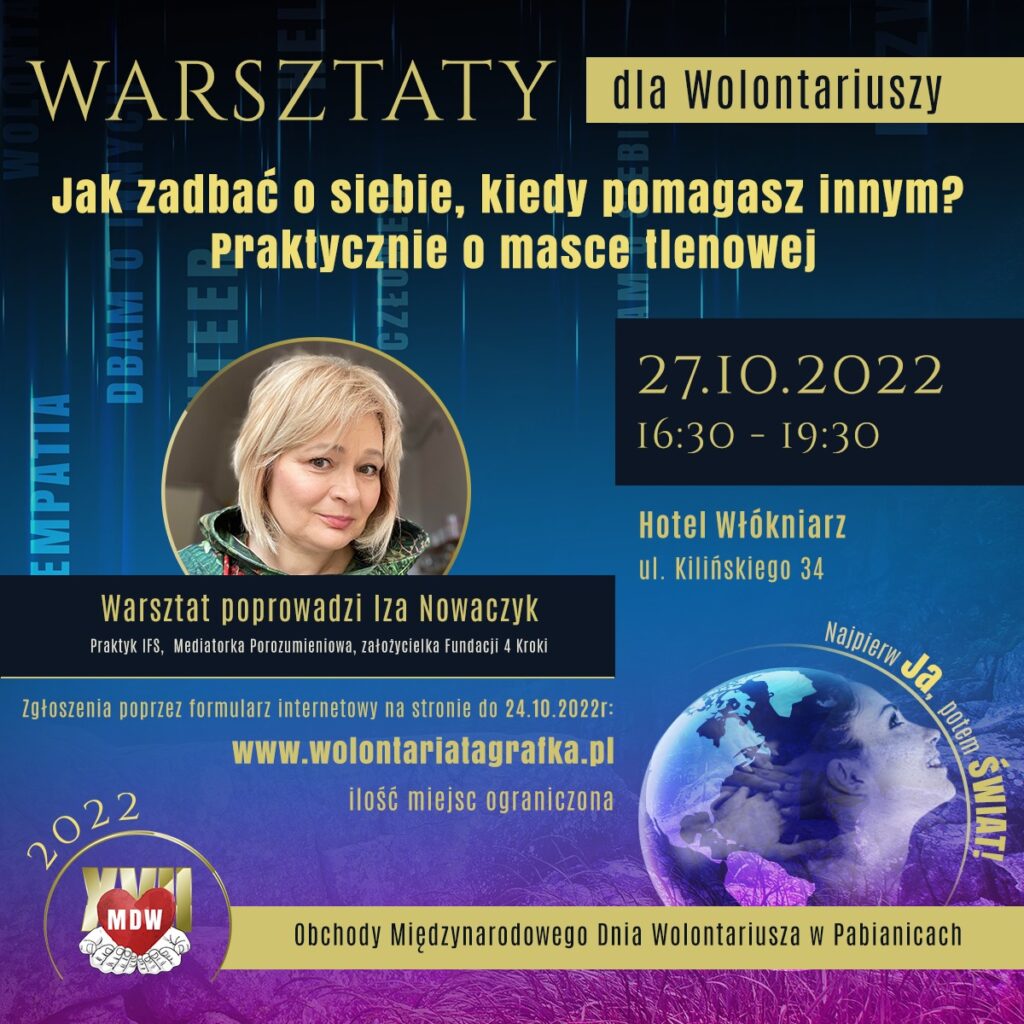 mdw 2022 plakat warsztaty