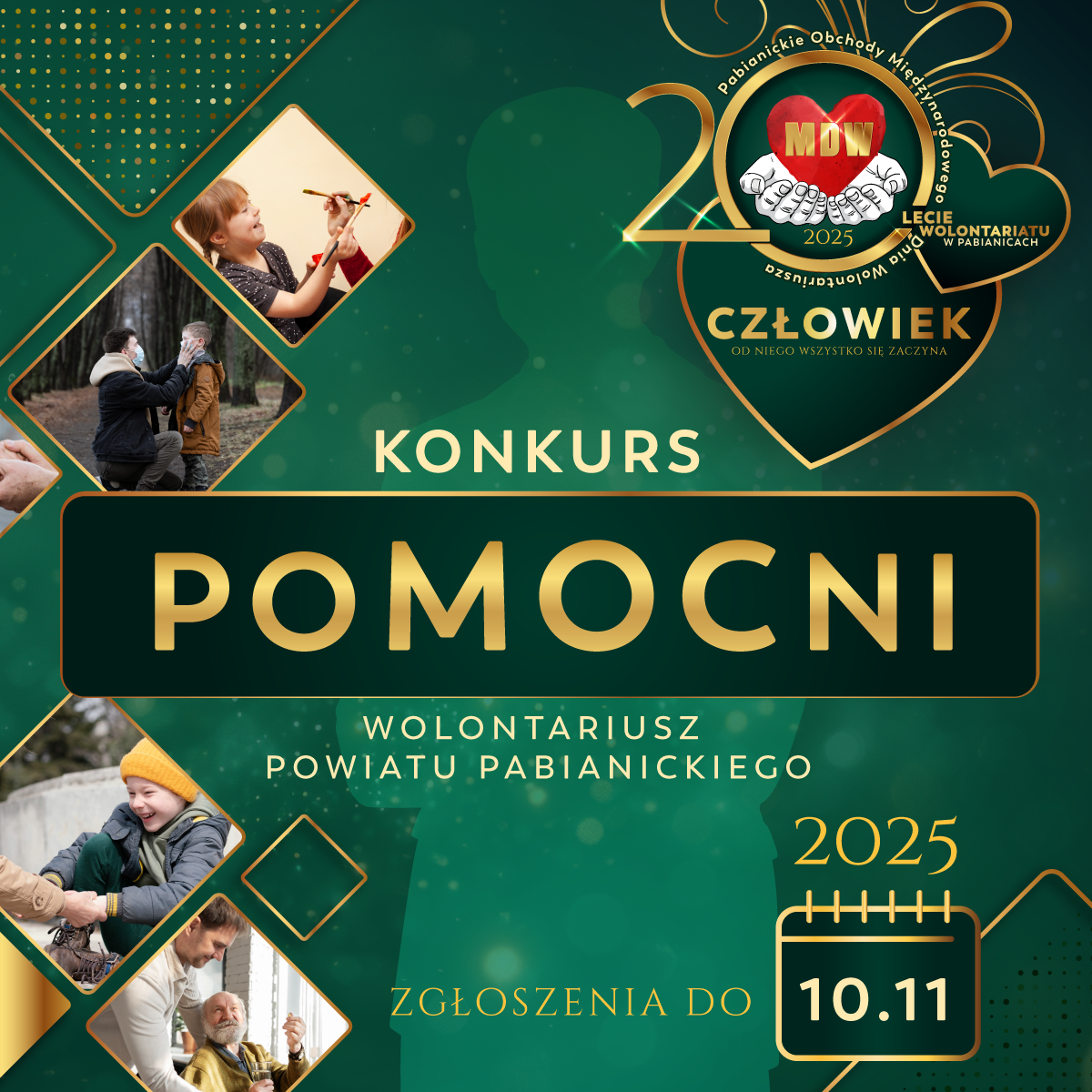 mdm jubileusz 20 kv pomocni